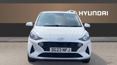 Hyundai i10 1.0 MPi SE Connect 5dr Petrol Hatchback